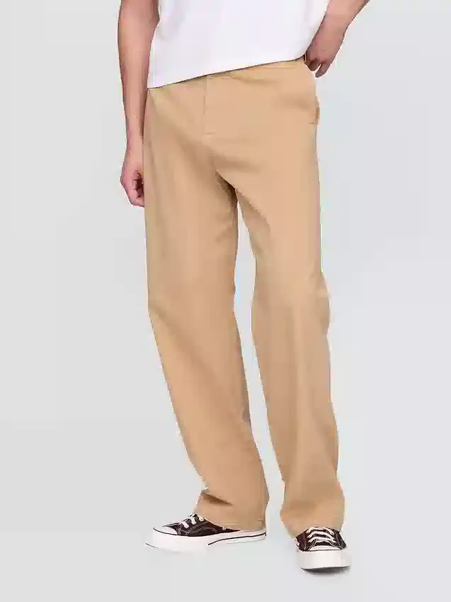 Modern '90S Loose Khakis