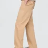 Modern '90S Loose Khakis