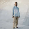 Modern '90S Loose Khakis