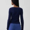 Modern Boatneck T-Shirt