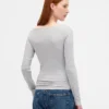 Modern Boatneck T-Shirt