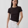 Modern Crewneck T-Shirt