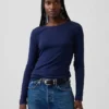 Modern Crewneck T-Shirt