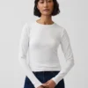 Modern Crewneck T-Shirt
