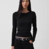 Modern Crewneck T-Shirt
