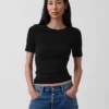 Modern Crewneck T-Shirt