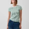 Modern Crewneck T-Shirt