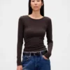 Modern Crewneck T-Shirt