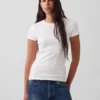 Modern Crewneck T-Shirt