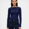 Modern Crewneck T-Shirt
