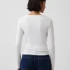 Modern Crewneck T-Shirt