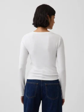 Modern Crewneck T-Shirt