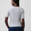Modern Crewneck T-Shirt