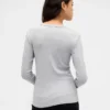Modern Crewneck T-Shirt