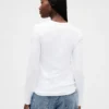 Modern Crewneck T-Shirt