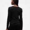 Modern Crewneck T-Shirt