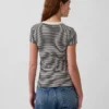 Modern Crewneck T-Shirt