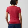 Modern Crewneck T-Shirt