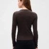 Modern Crewneck T-Shirt