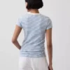 Modern Crewneck T-Shirt