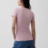 Modern Crewneck T-Shirt