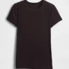 Modern Crewneck T-Shirt