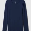 Modern Crewneck T-Shirt