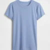 Modern Crewneck T-Shirt