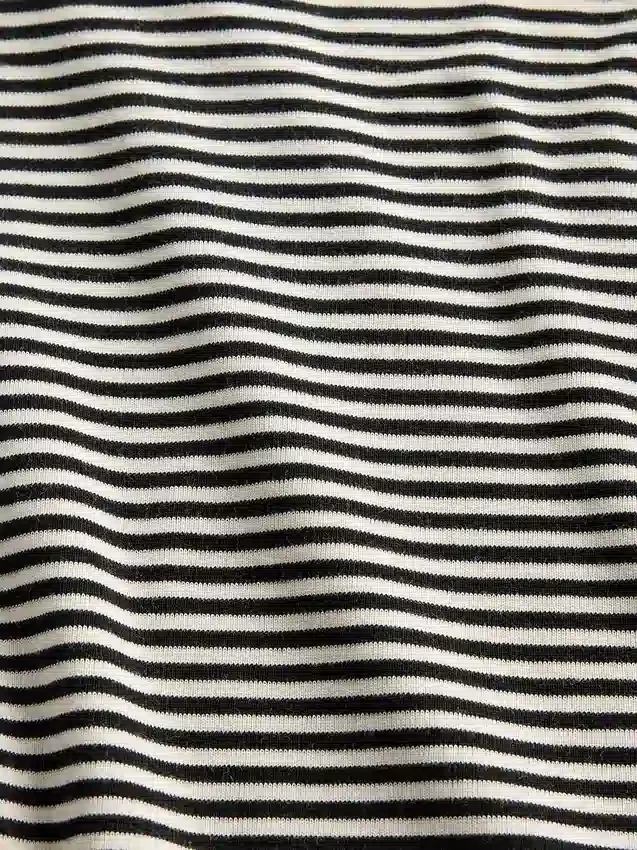 Modern Crewneck T-Shirt