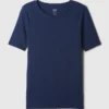 Modern Crewneck T-Shirt