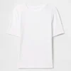 Modern Crewneck T-Shirt