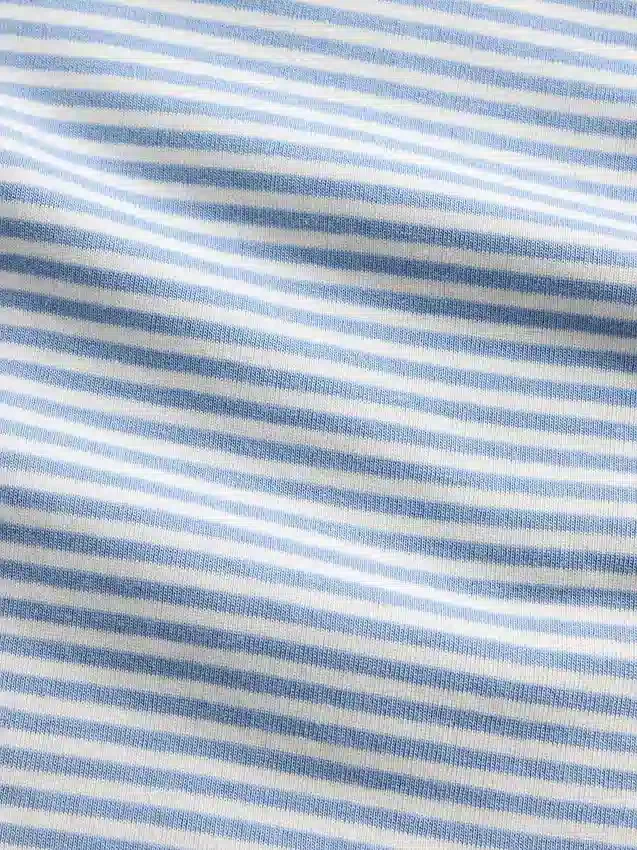Modern Crewneck T-Shirt