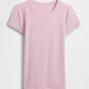Modern Crewneck T-Shirt