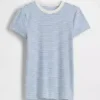 Modern Crewneck T-Shirt