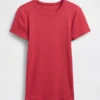 Modern Crewneck T-Shirt