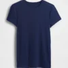 Modern Crewneck T-Shirt