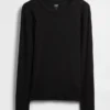 Modern Crewneck T-Shirt