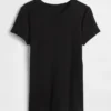 Modern Crewneck T-Shirt