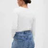Modern Crewneck T-Shirt