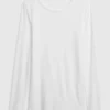 Modern Crewneck T-Shirt