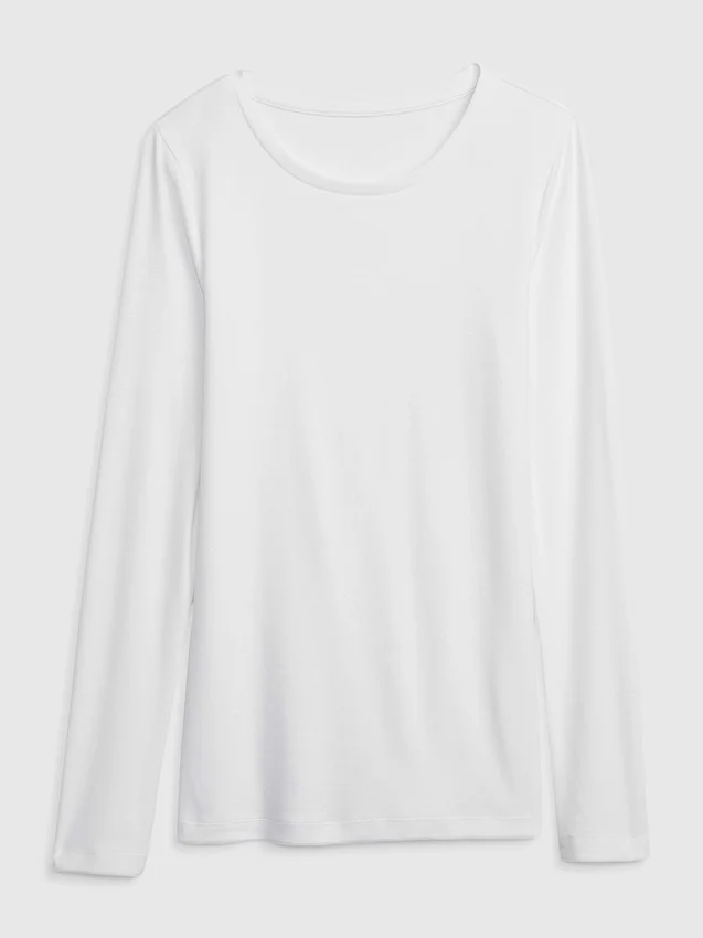 Modern Crewneck T-Shirt