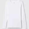 Modern Crewneck T-Shirt