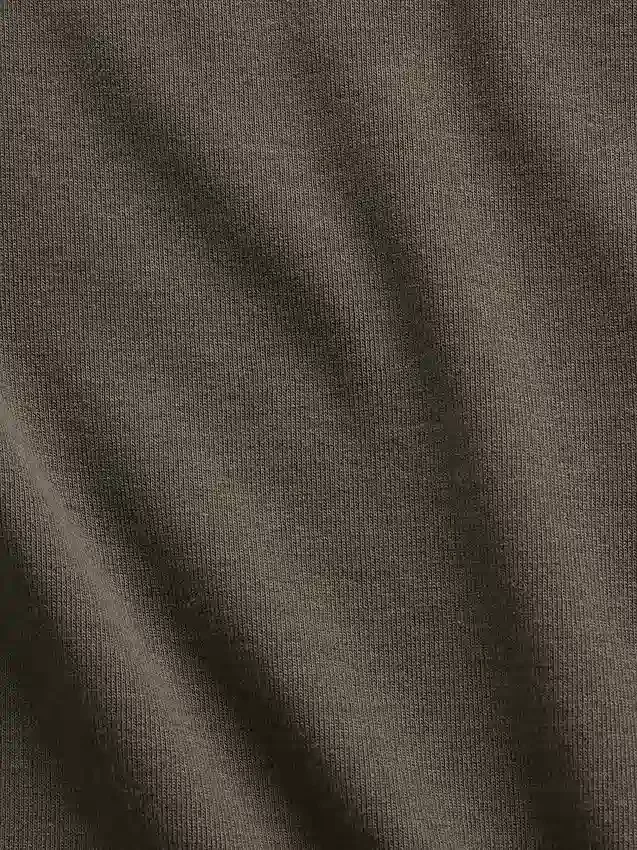 Modern Crewneck Tank Top