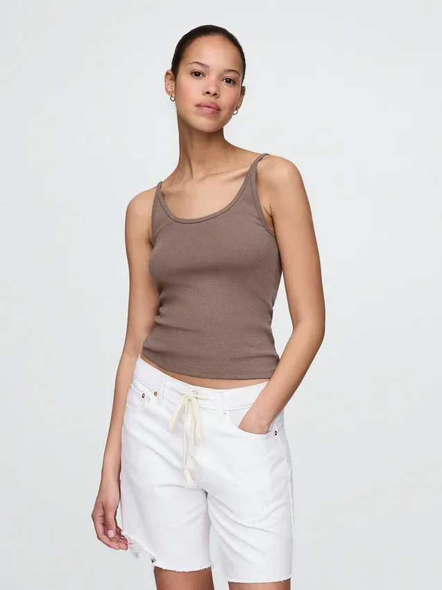 Modern Crop Cami