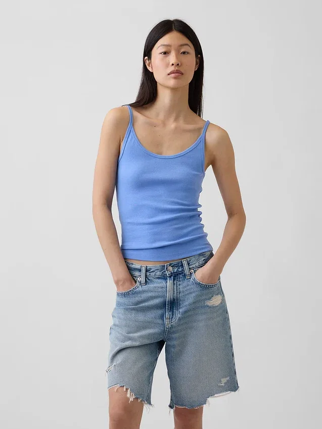 Modern Crop Cami