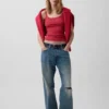 Modern Crop Cami