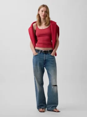 Modern Crop Cami