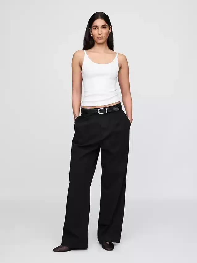 Modern Crop Cami
