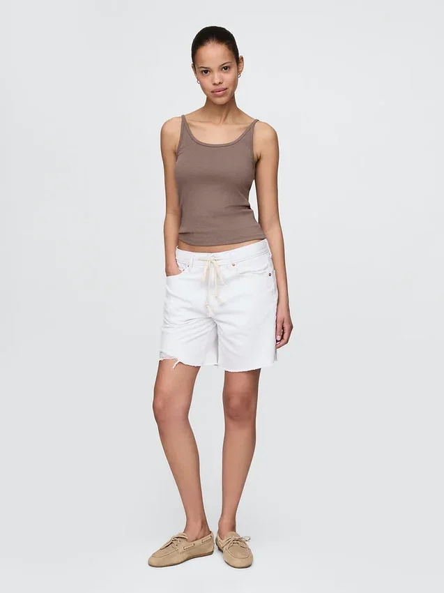 Modern Crop Cami