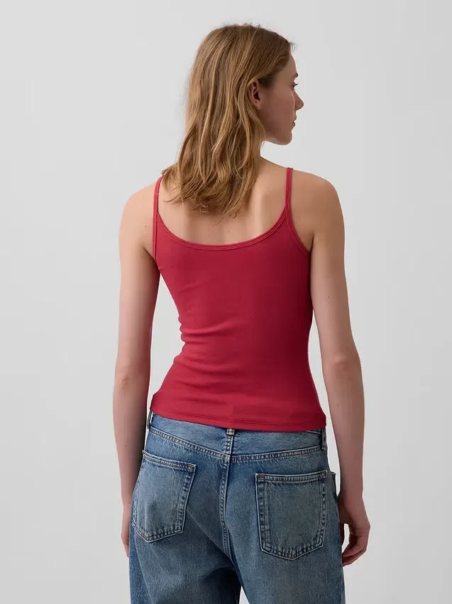 Modern Crop Cami